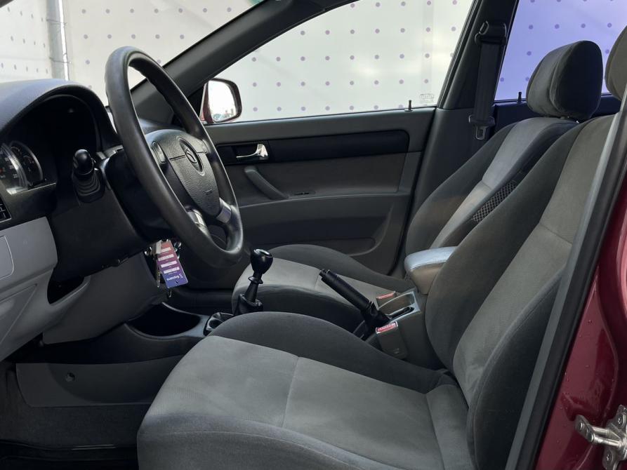 Daewoo Gentra II Тамбов  - изображение 10