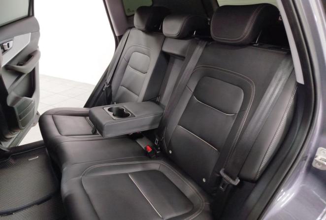 Chery Tiggo 7 Pro Max I с пробегом 2022 года, цена 1 831 000 рублей, 46641 км, внедорожник, Автокод Объявления