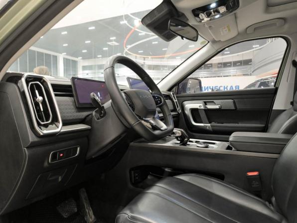 Chery Explore 06 с пробегом 2023 года, цена 2 199 000 рублей, 63057 км, внедорожник, Автокод Объявления