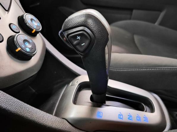 Chevrolet Aveo II с пробегом 2012 года, цена 595 000 рублей, 125000 км, хэтчбек, Автокод Объявления