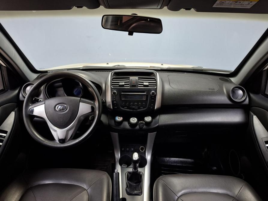 Lifan X60 I Рестайлинг Москва  - изображение 16
