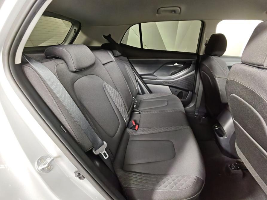 Hyundai Creta II Москва  - изображение 16