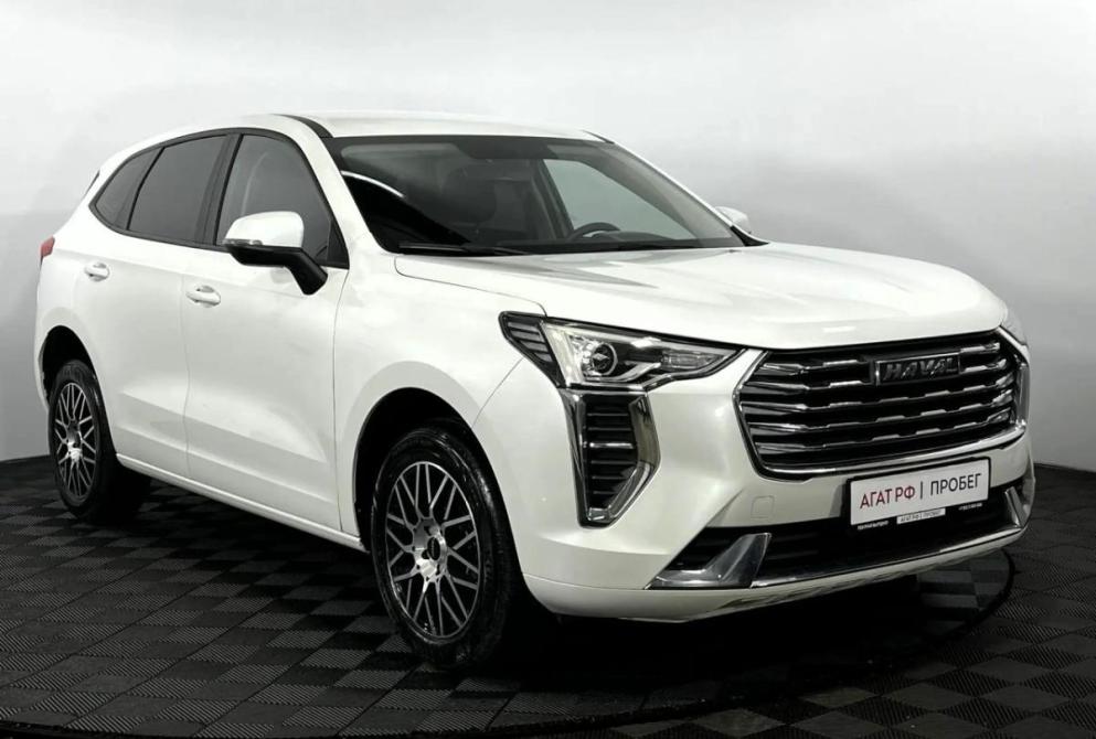 Haval Jolion I Нижний Новгород  - изображение 4