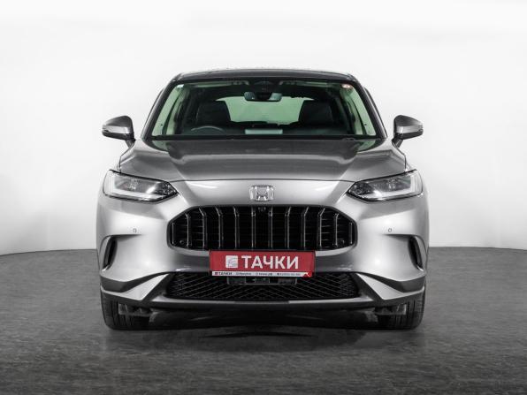 Honda ZR-V с пробегом 2023 года, цена 2 499 500 рублей, 47374 км, внедорожник, Автокод Объявления