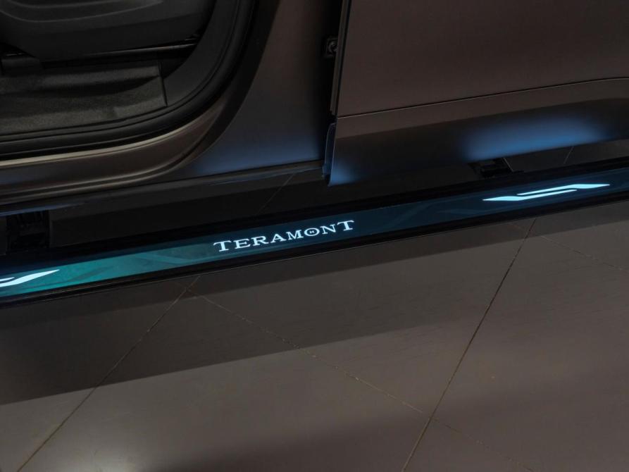 Volkswagen Teramont II (China Market) Москва  - изображение 33
