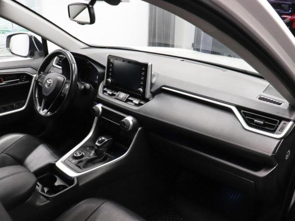 Toyota RAV4 V (XA50) с пробегом 2020 года, цена 3 244 000 рублей, 83800 км, внедорожник, Автокод Объявления