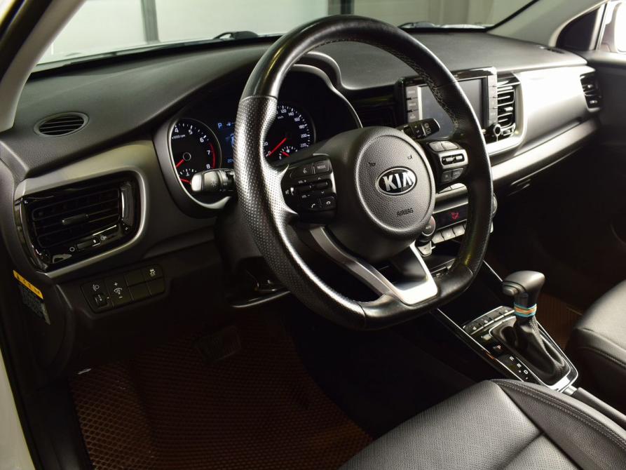 Kia Stonic I Кемерово  - изображение 7