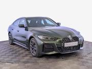 BMW 4 серии G22 G23 G26 Москва  - изображение 32