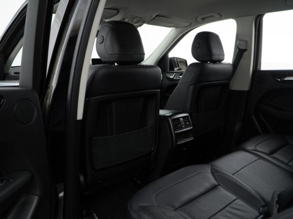 Mercedes-Benz GLE I (W166) с пробегом 2017 года, цена 3 790 046 рублей, 88619 км, внедорожник, Автокод Объявления