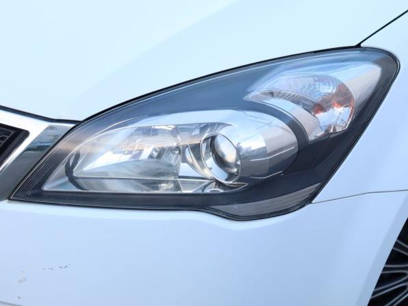 Kia Ceed I Рестайлинг с пробегом 2011 года, цена 650 000 рублей, 128700 км, хэтчбек, Автокод Объявления