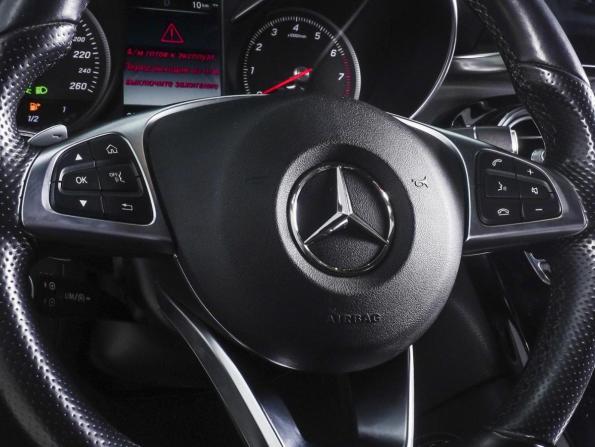 Mercedes-Benz GLC I (X253) с пробегом 2016 года, цена 3 630 000 рублей, 76203 км, внедорожник, Автокод Объявления