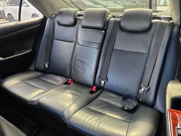 Toyota Camry VII (XV50) с пробегом 2012 года, цена 1 400 000 рублей, 233926 км, седан, Автокод Объявления