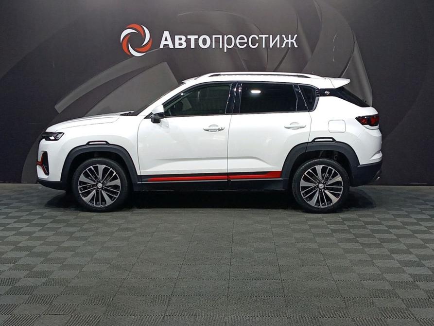 Changan CS35 Plus I Рестайлинг Оренбург  - изображение 5