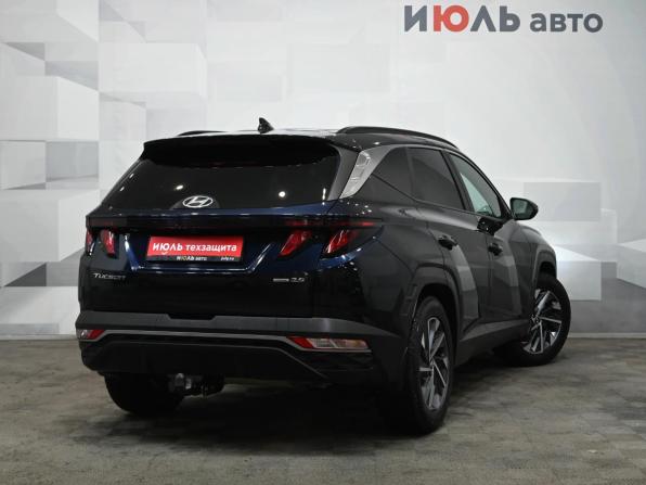 Hyundai Tucson IV с пробегом 2023 года, цена 4 300 000 рублей, 31012 км, внедорожник, Автокод Объявления