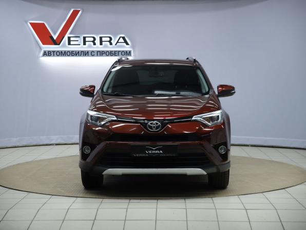 Toyota RAV4 IV (XA40) Рестайлинг с пробегом 2018 года, цена 2 690 000 рублей, 83526 км, внедорожник, Автокод Объявления