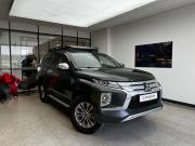 Mitsubishi Pajero Sport III Рестайлинг Новосибирск  - изображение 18