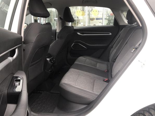 Geely Emgrand II с пробегом 2023 года, цена 1 405 000 рублей, 30458 км, седан, Автокод Объявления