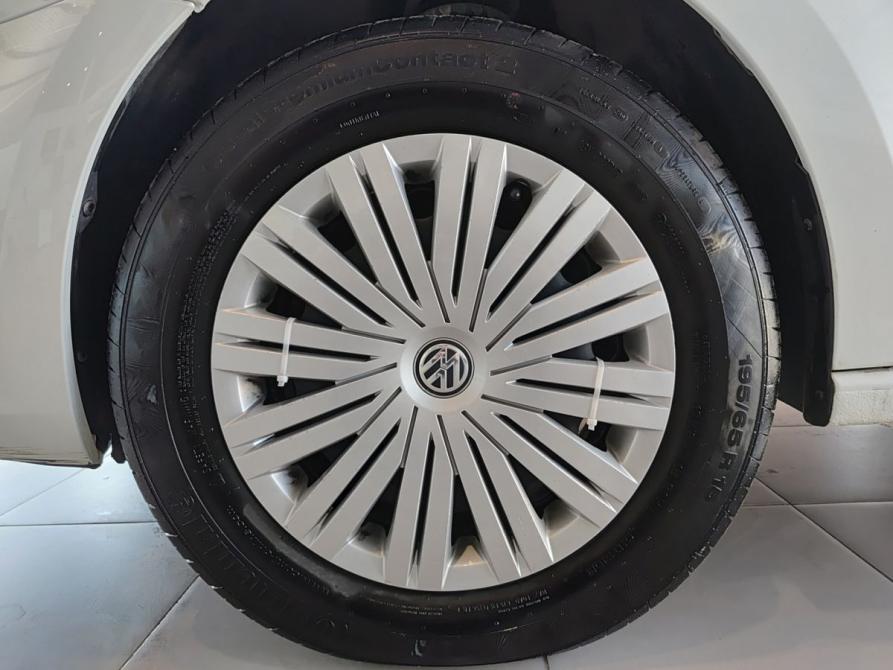 Volkswagen Polo V Рестайлинг Уфа  - изображение 22