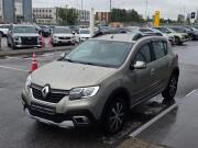 Renault Sandero II Рестайлинг Санкт-Петербург  - изображение 20