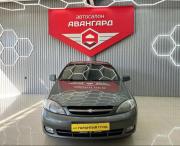 Chevrolet Lacetti I Альметьевск  - изображение 23