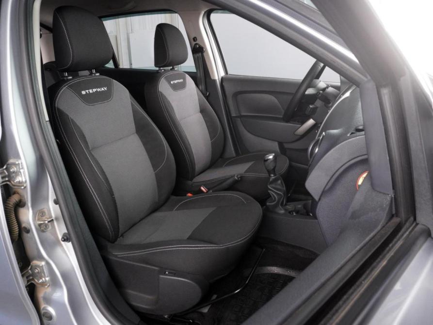 Renault Sandero II Рестайлинг Минеральные Воды  - изображение 8