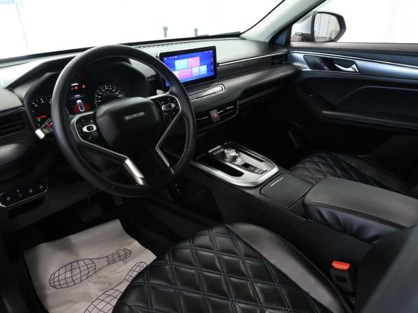 Haval Jolion I с пробегом 2021 года, цена 1 624 000 рублей, 132544 км, внедорожник, Автокод Объявления