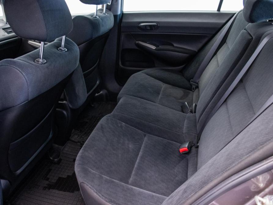 Honda Civic VIII Рестайлинг Москва  - изображение 11