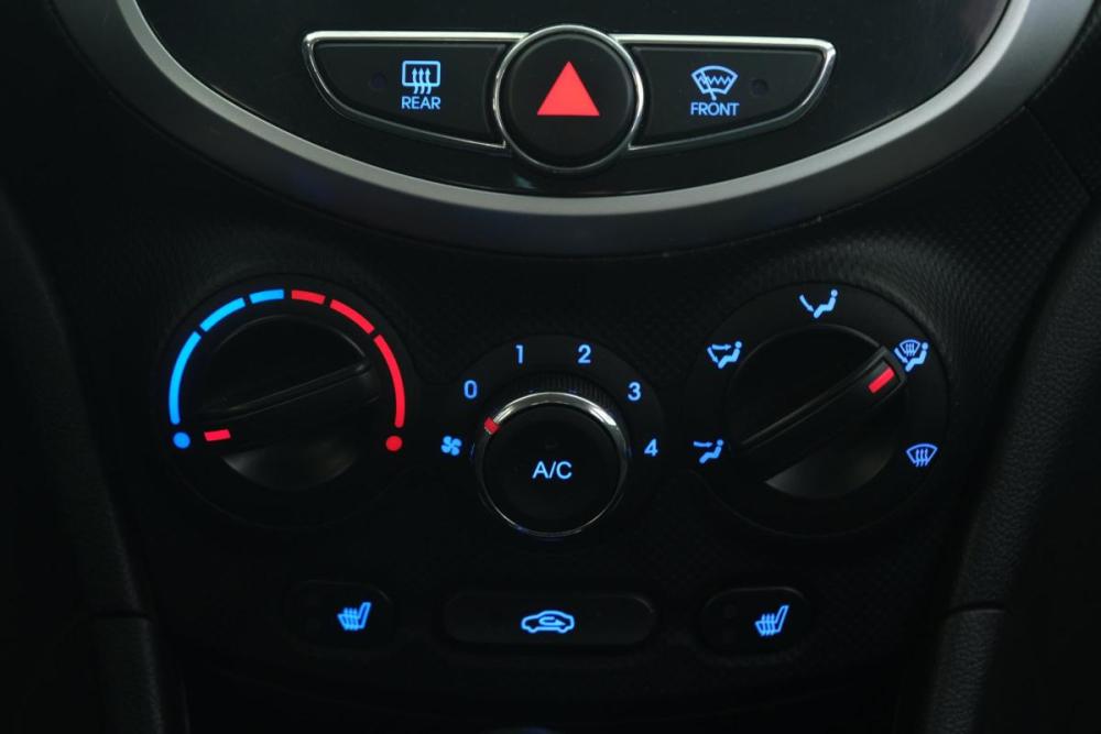 Hyundai Solaris I Омск  - изображение 16