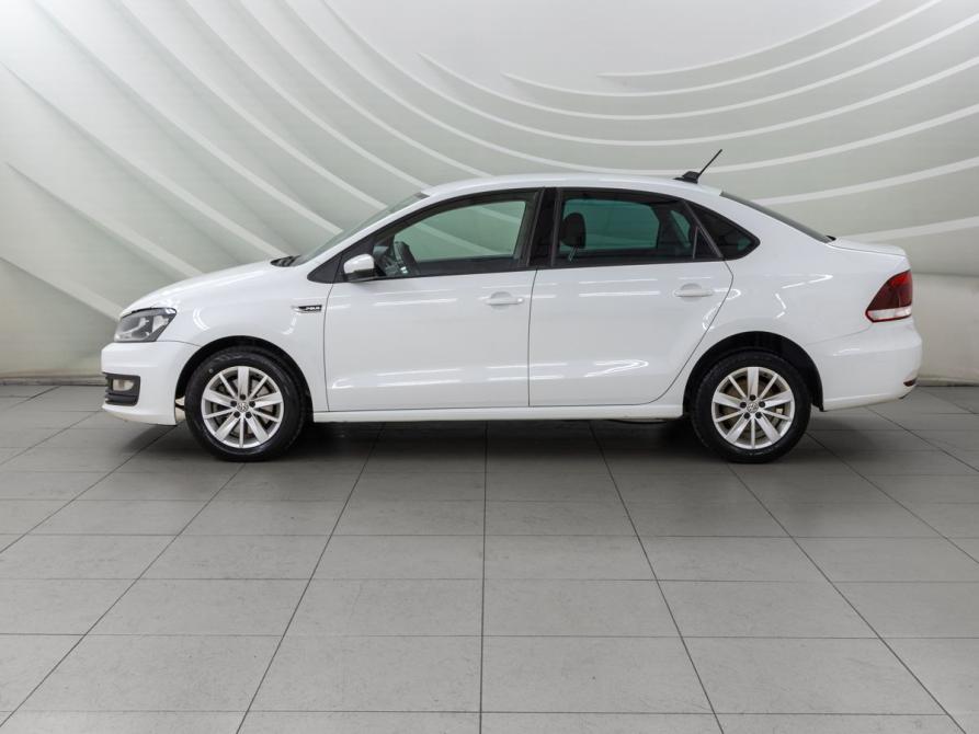 Volkswagen Polo V Рестайлинг Волгоград  - изображение 4