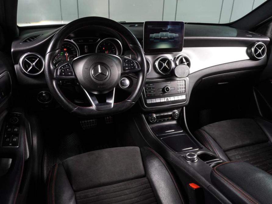 Mercedes-Benz GLA I (X156) Рестайлинг Воронеж  - изображение 6