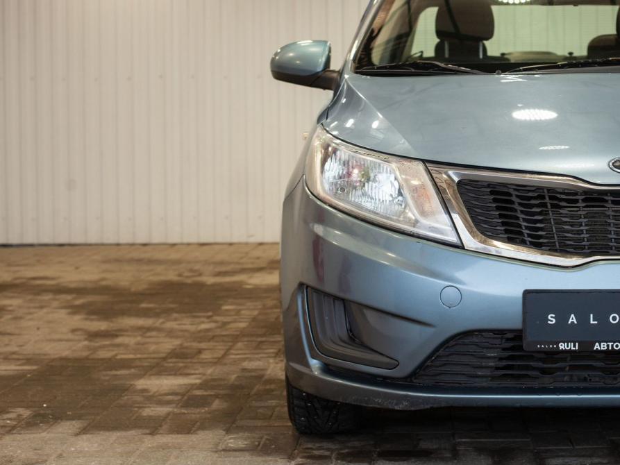 Kia Rio III Иваново  - изображение 4