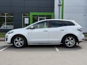 Mazda CX-7 I Рестайлинг Ярославль  - изображение 25