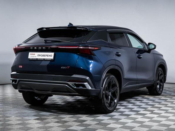 Omoda C5 I с пробегом 2023 года, цена 1 619 000 рублей, 36250 км, внедорожник, Автокод Объявления