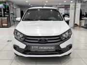 Lada (ВАЗ) Granta I Рестайлинг Казань  - изображение 24