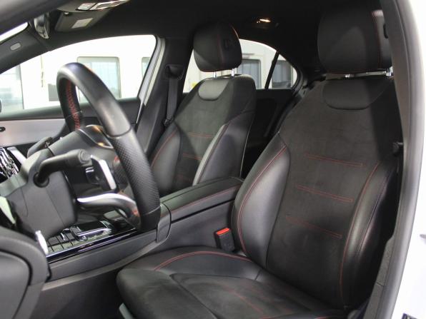Mercedes-Benz A-Класс IV (W177) с пробегом 2021 года, цена 2 420 000 рублей, 131701 км, седан, Автокод Объявления