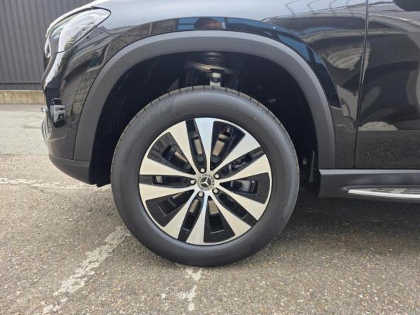 Новый Mercedes-Benz GLE II (V167) Рестайлинг 2025 года, цена 12 300 000 рублей, внедорожник, Автокод Объявления