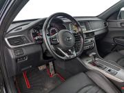 Kia Optima IV Рестайлинг Москва  - изображение 48
