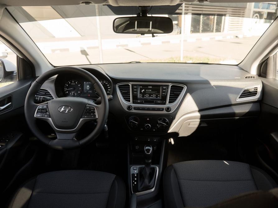 Hyundai Solaris II Казань  - изображение 7