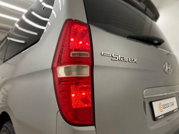 Hyundai Grand Starex I с пробегом 2012 года, цена 1 680 000 рублей, 169980 км, минивэн, Автокод Объявления