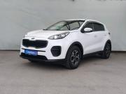 Kia Sportage IV Липецк  - изображение 18