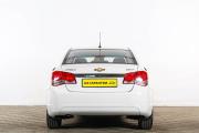 Chevrolet Cruze I Тюмень  - изображение 23
