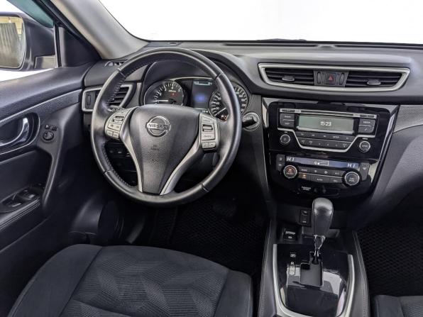 Nissan X-Trail III с пробегом 2015 года, цена 1 430 000 рублей, 172112 км, внедорожник, Автокод Объявления