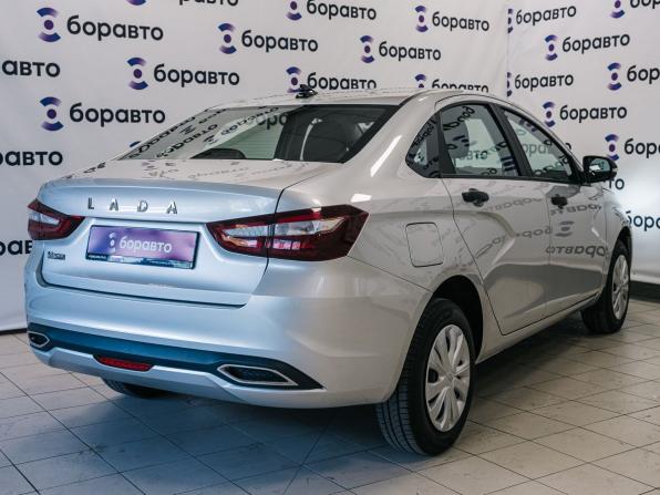 Lada (ВАЗ) Vesta I Рестайлинг (NG) с пробегом 2025 года, цена 1 299 000 рублей, 13006 км, седан, Автокод Объявления