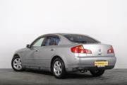 Nissan Skyline XI (V35) Томск  - изображение 24