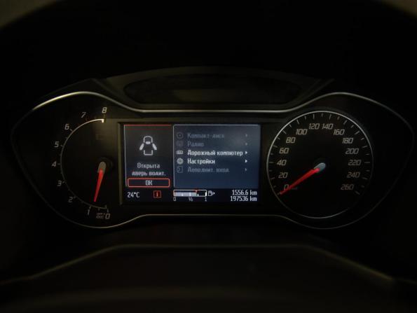 Ford Mondeo IV Рестайлинг с пробегом 2013 года, цена 775 000 рублей, 197534 км, седан, Автокод Объявления