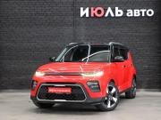 Kia Soul III Екатеринбург  - изображение 22