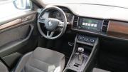 Skoda Kodiaq I Екатеринбург  - изображение 37