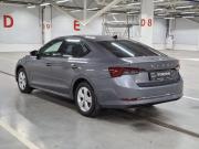 Skoda Octavia IV (A8) Казань  - изображение 30