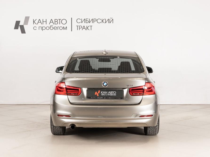 BMW 3 серии VI (F3x) Рестайлинг Казань  - изображение 4