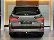 Lexus LX III Рестайлинг 2 Челябинск  - изображение 28